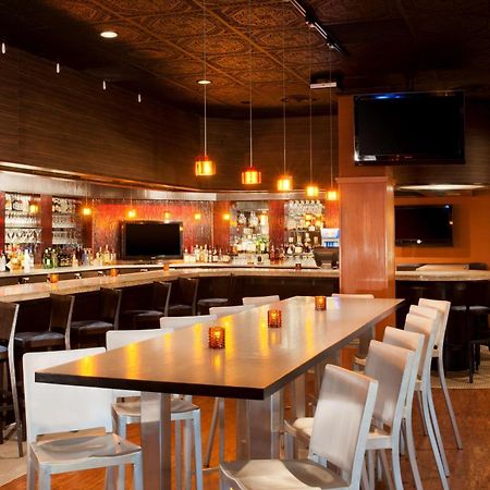 Doubletree By Hilton Minneapolis Park Place Saint Louis Park Εστιατόριο φωτογραφία