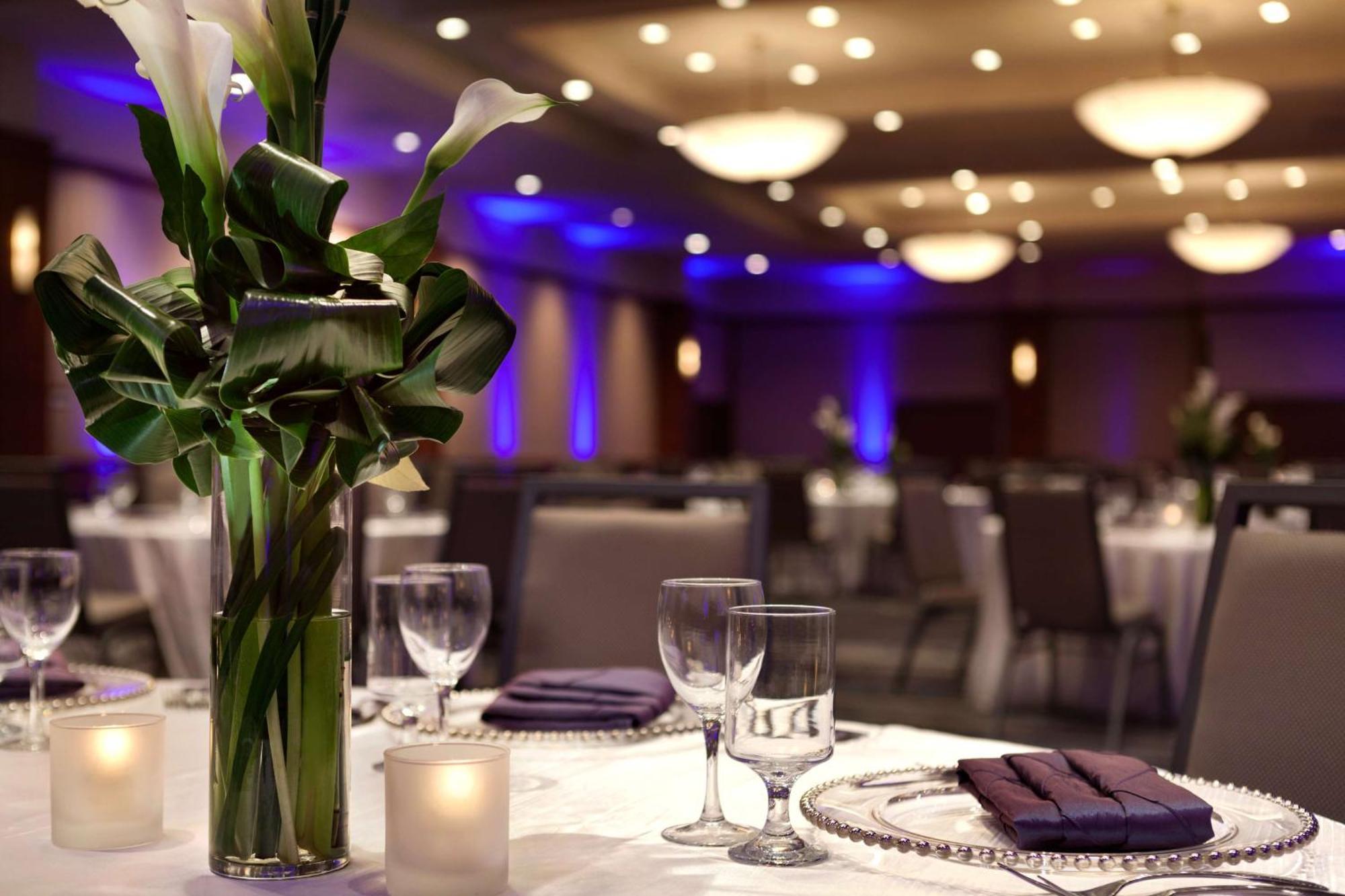 Doubletree By Hilton Minneapolis Park Place Saint Louis Park Εξωτερικό φωτογραφία
