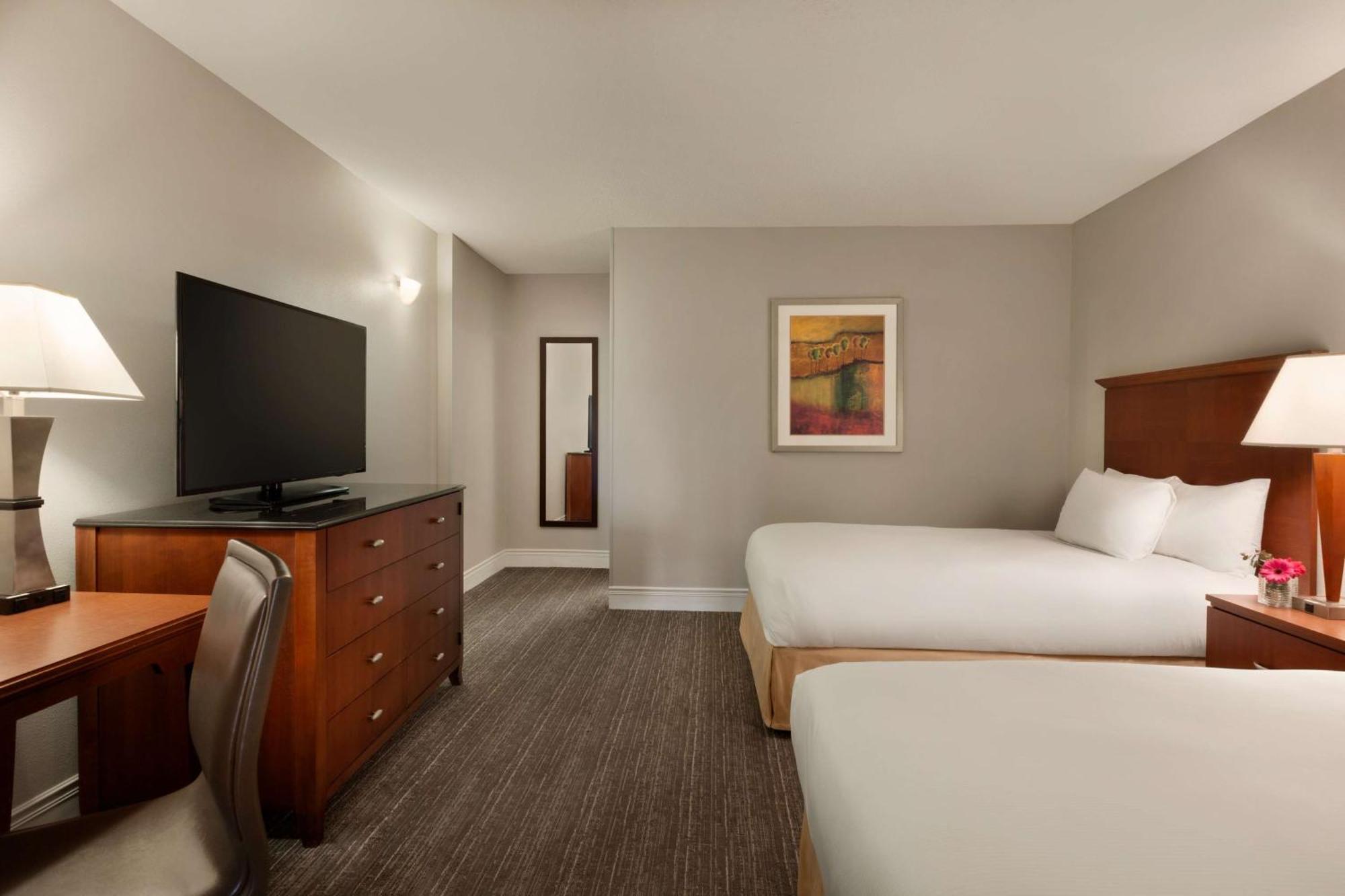 Doubletree By Hilton Minneapolis Park Place Saint Louis Park Εξωτερικό φωτογραφία