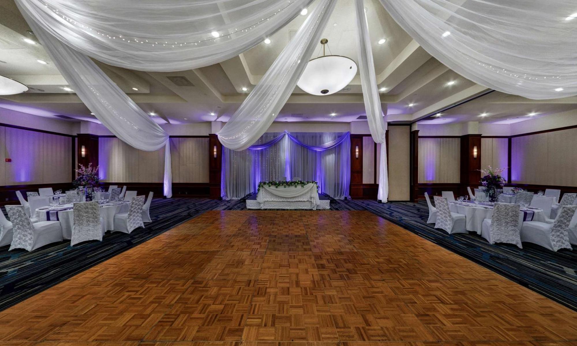 Doubletree By Hilton Minneapolis Park Place Saint Louis Park Εξωτερικό φωτογραφία