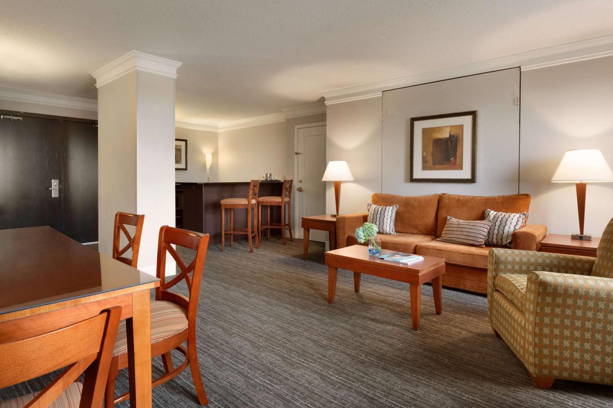 Doubletree By Hilton Minneapolis Park Place Saint Louis Park Εξωτερικό φωτογραφία