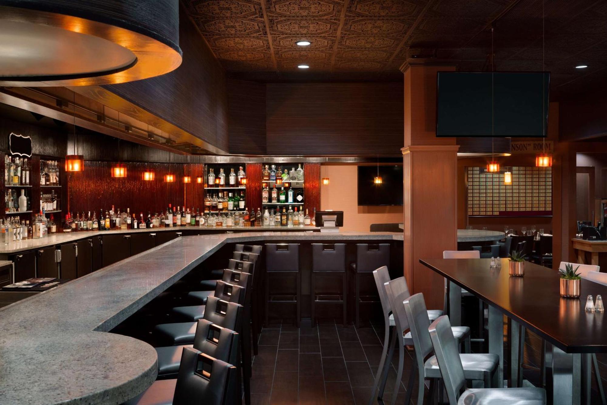 Doubletree By Hilton Minneapolis Park Place Saint Louis Park Εξωτερικό φωτογραφία