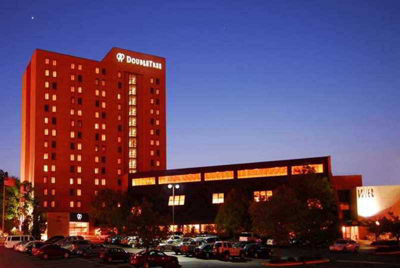 Doubletree By Hilton Minneapolis Park Place Saint Louis Park Εξωτερικό φωτογραφία