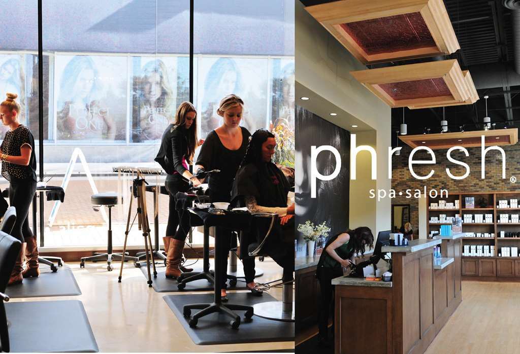 Doubletree By Hilton Minneapolis Park Place Saint Louis Park Ανέσεις φωτογραφία